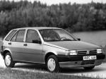 Fiat Tipo 1988 года